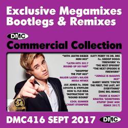 DMC Commercial Collection 416 - September 2017 (2017)