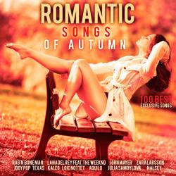 Romantic Songs of Autumn (2017)