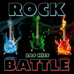 Rock Battle (2017)