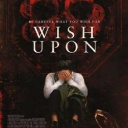  [ ] / Wish Upon (2017) HDRip