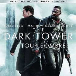 Ҹ  / The Dark Tower (2017) HDRip/BDRip 720p/BDRip 1080p/ 