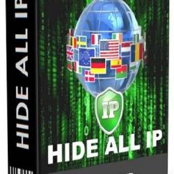 Hide ALL IP 2017.10.28.171028 + Portable (ENG)