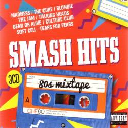 Smash Hits 80s Mixtape (3CD) (2017) MP3