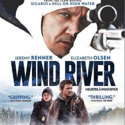   / Wind River (2017) HDRip/BDRip 720p/BDRip 1080p/