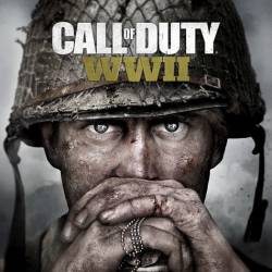 Call of Duty: WWII - Digital Deluxe Edition (2017/RUS/ENG/RePack)