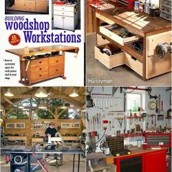     / Building Workshop Workstations (2009) PDF