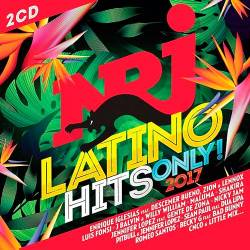 NRJ Latino Hits Only (2017)