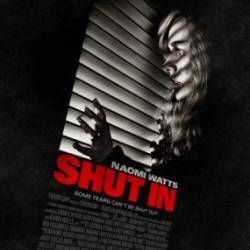  / Shut In (2016) HDRip