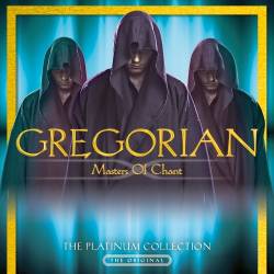 Gregorian - The Platinum Collection (2017) Mp3