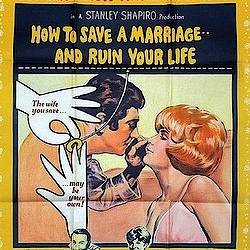        / How to Save a Marriage and Ruin Your Life (1968) DVDRip