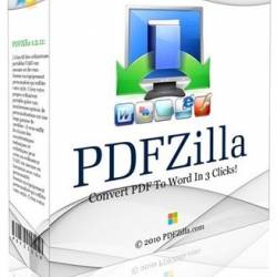 PDFZilla 3.6.5 Final