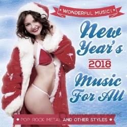 New Year's Music For All (2017)