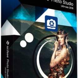 ACDSee Photo Studio Ultimate 2018 11.1 Build 1272 RePack by KpoJIuK