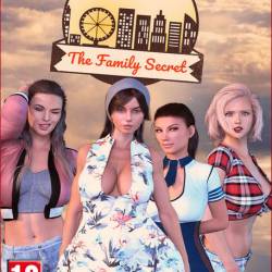 Family Secret (2017) RUS - Sex games, Erotic quest,  ,  !