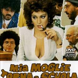      / Mia moglie torna a scuola / My Wife Goes Back to School (1981) DVDRip - , 