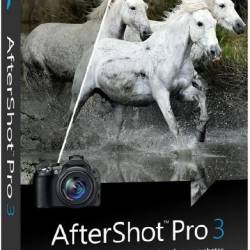 Corel AfterShot Pro 3.4.0.297 (x64)