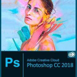 Adobe Photoshop CC 2018 19.1.1.42094 RePack