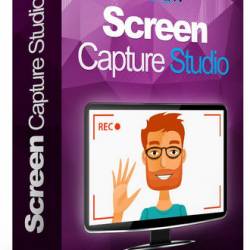 Movavi Screen Capture Studio 9.2.1