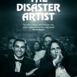 - / The Disaster Artist (2017)  WEB-DL