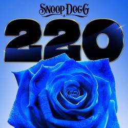 Snoop Dogg - 220 (2018) MP3