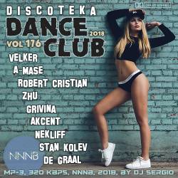  2018 Dance Club Vol. 176 (2018)