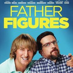   , ? / Father Figures (2017) HDRip/BDRip 720p/BDRip 1080p/