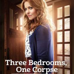  ,  :    / Three Bedrooms, One Corpse: An Aurora Teagarden Mystery (2016) HDTVRip - 