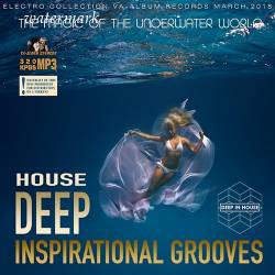 Deep Inspirational Grooves (2018)