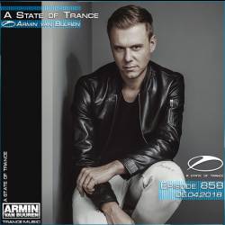 Armin van Buuren - A State of Trance 858 (05.04.2018)