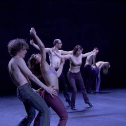 -  -      /Jean-Claude Gallotta - Igor Stravinsky - Le Sacre du printemps - Theatre National de Chaillot/(    -     - 2012) HDTVRip