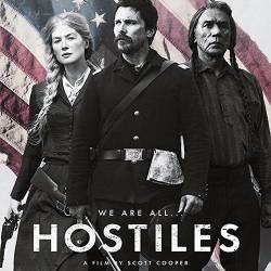  / Hostiles (2017) WEB-DLRip/WEB-DL 720p/WEB-DL 1080p/