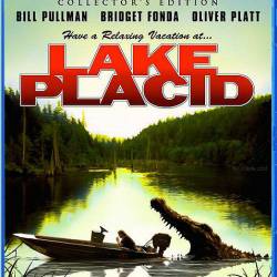  :   / Lake Placid (1999) HDRip-AVC