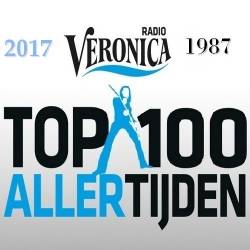 De Top 100 Aller Tijden 1987 (Radio Veronica) (2017)