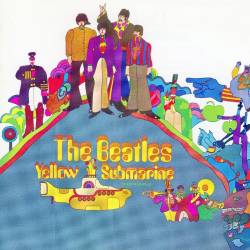 The Beatles - Yellow Submarine (1969) [Japanese Edition] FLAC/MP3