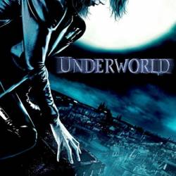  :  / Underworld: Pentalogy (2003-2016) BDRip