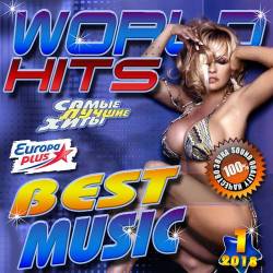 World hits. Best music 1 (2018)