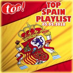 Top Spain Playlist 05.05.2018 (2018)