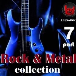 VA - Rock & Metal Collection [07] (2018) MP3