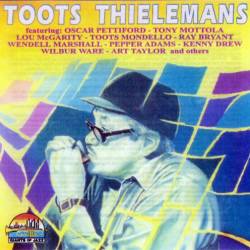 Toots Thielemans - Giants Of Jazz (1995) MP3