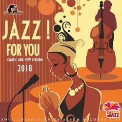 Jazz For You! (2018) Mp3