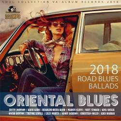 Oriental Blues (2018) Mp3