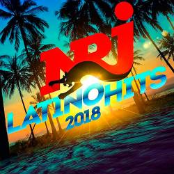 NRJ Latino Hits Only! 2018 Vol.2 (2018)
