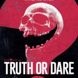    / Truth or Dare (2018)  WEB-DL