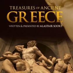 BBC:    / Treasures of Ancient Greece [1-3   3] (2015) HDTVRip