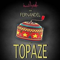  / Topaze (1951) DVDRip