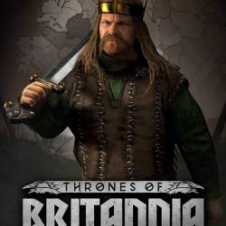 A Total War Saga: Thrones of Britannia (2018/RUS/ENG/RePack)