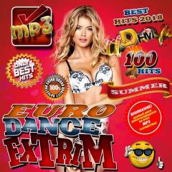 Euro dance extrim (2018)