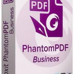 Foxit PhantomPDF Business 9.2.0.9297 RePack & Portable