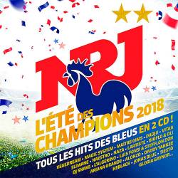 NRJ L'Et&#233; des Champions 2018 (2018)