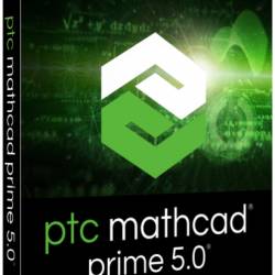 PTC Mathcad Prime 5.0.0.0